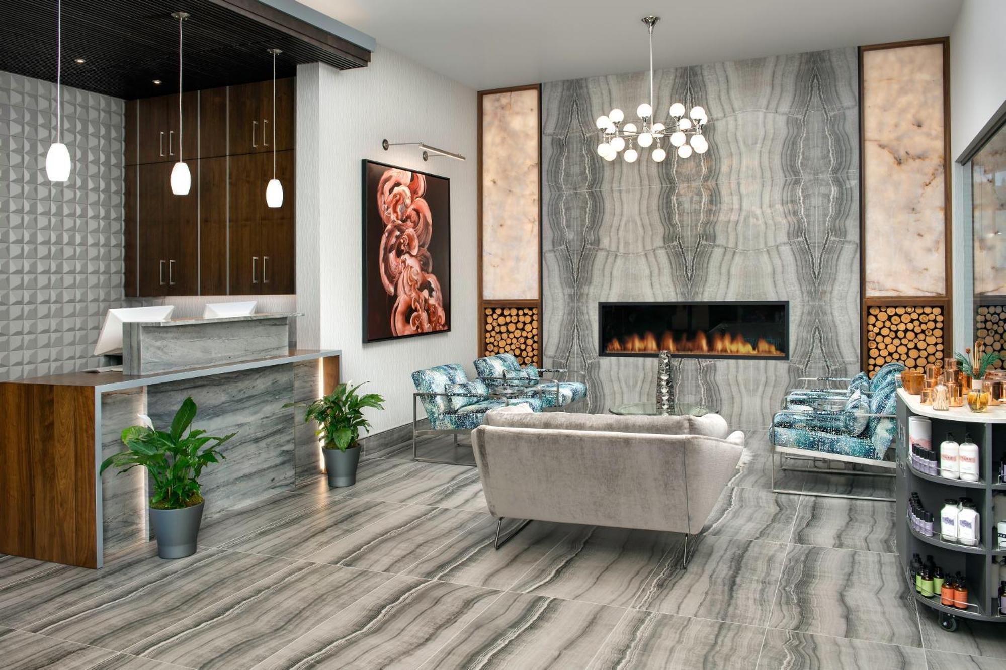 Silver Cloud Hotel Tacoma At Point Ruston Waterfront Bagian luar foto